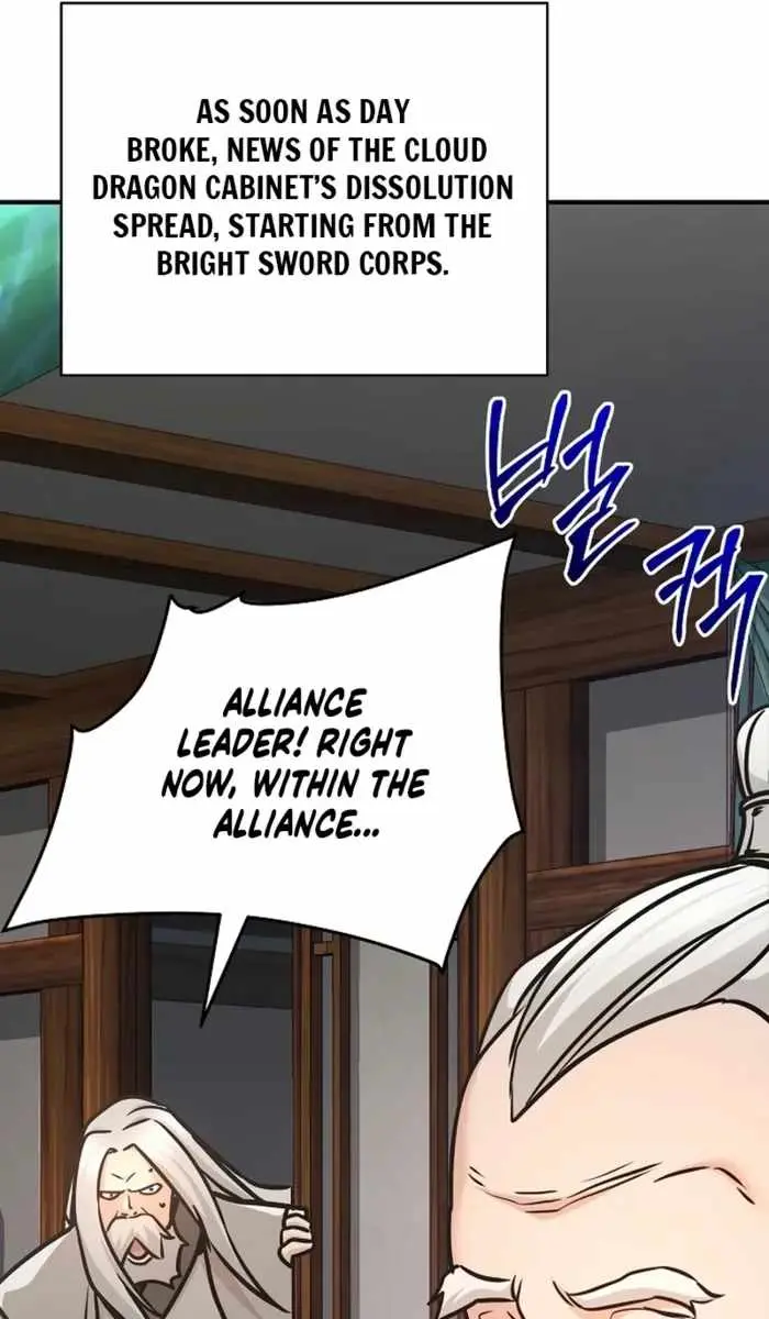 The Mysterious World's Greatest Martial Artist Little Prince Chapter 87 Page 108