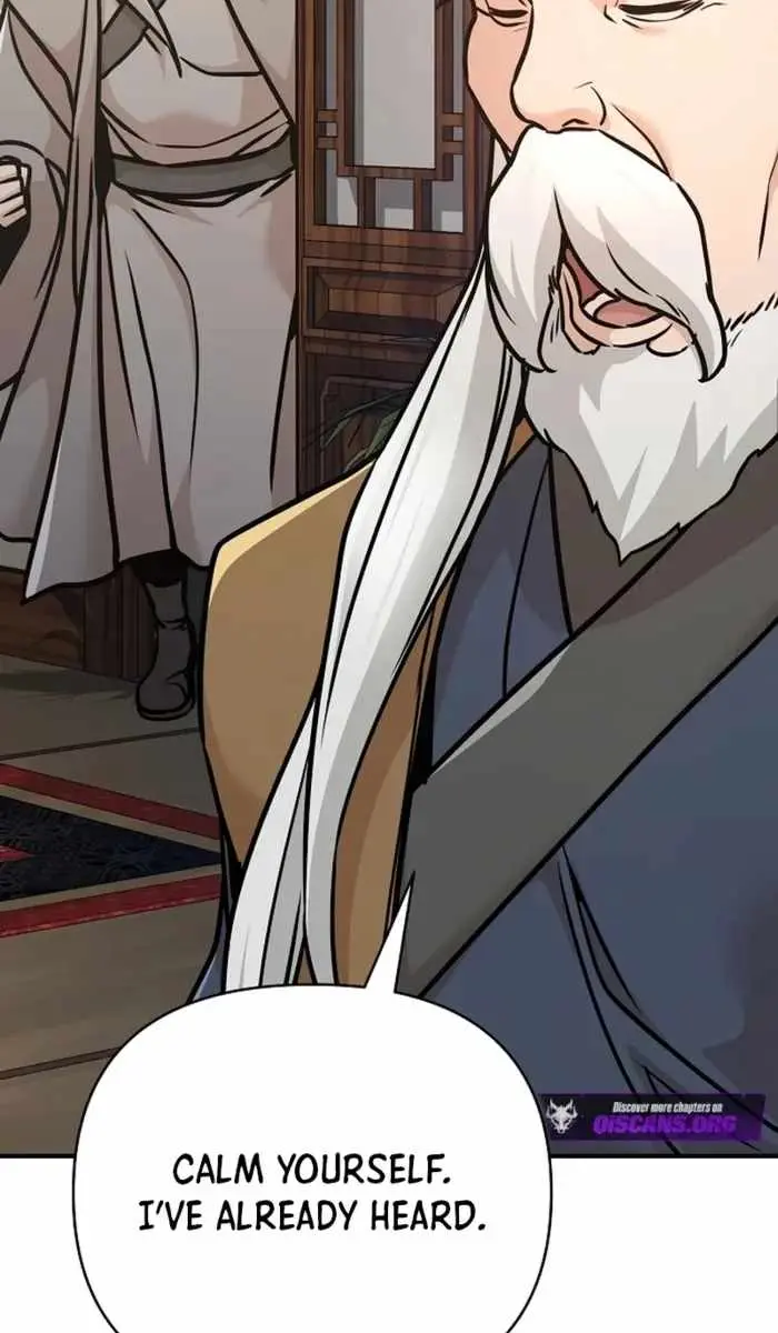 The Mysterious World's Greatest Martial Artist Little Prince Chapter 87 Page 109