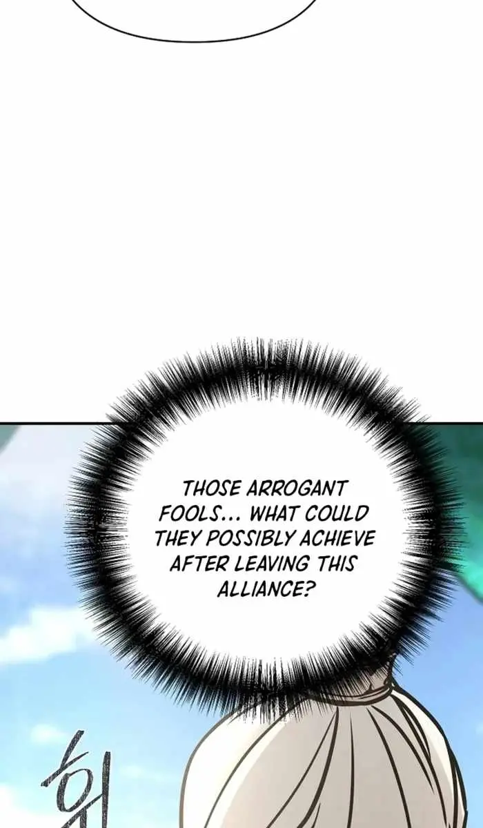 The Mysterious World's Greatest Martial Artist Little Prince Chapter 87 Page 110