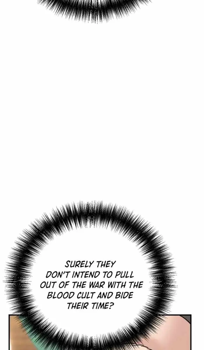 The Mysterious World's Greatest Martial Artist Little Prince Chapter 87 Page 112