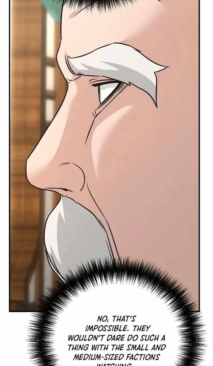 The Mysterious World's Greatest Martial Artist Little Prince Chapter 87 Page 113