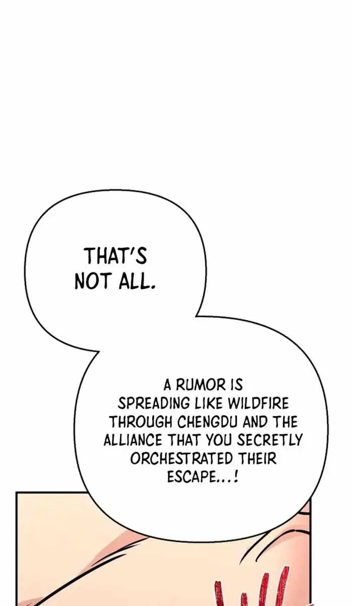 The Mysterious World's Greatest Martial Artist Little Prince Chapter 87 Page 119