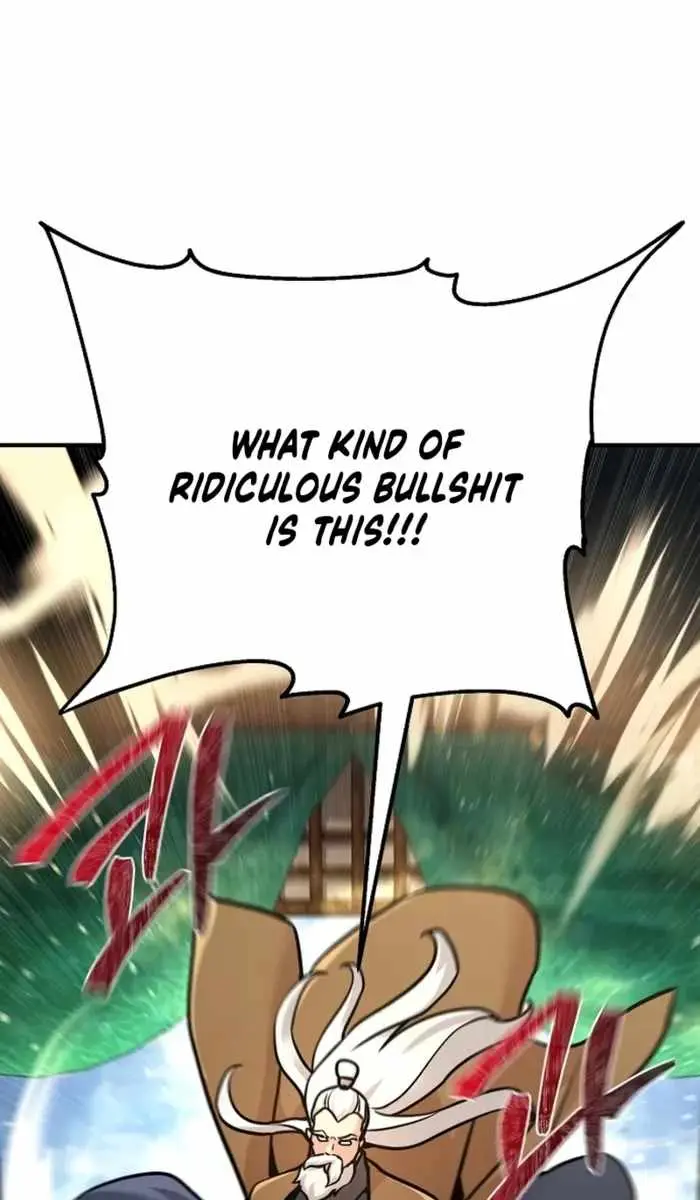 The Mysterious World's Greatest Martial Artist Little Prince Chapter 87 Page 122
