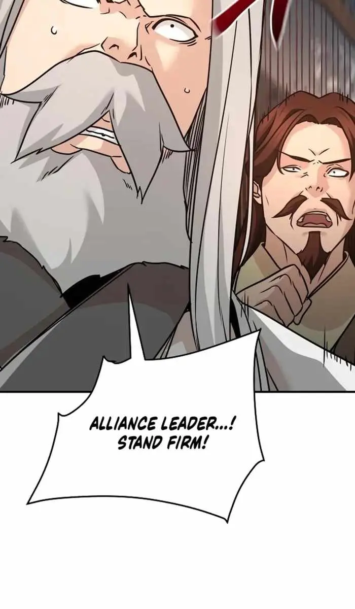 The Mysterious World's Greatest Martial Artist Little Prince Chapter 87 Page 126