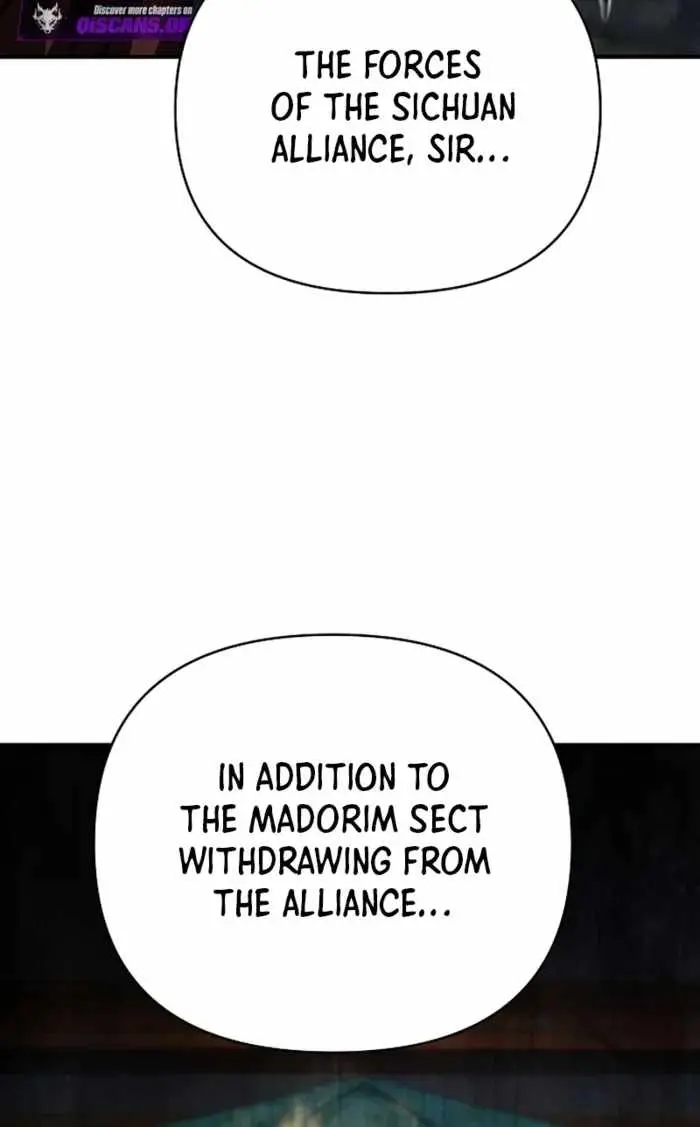 The Mysterious World's Greatest Martial Artist Little Prince Chapter 87 Page 133