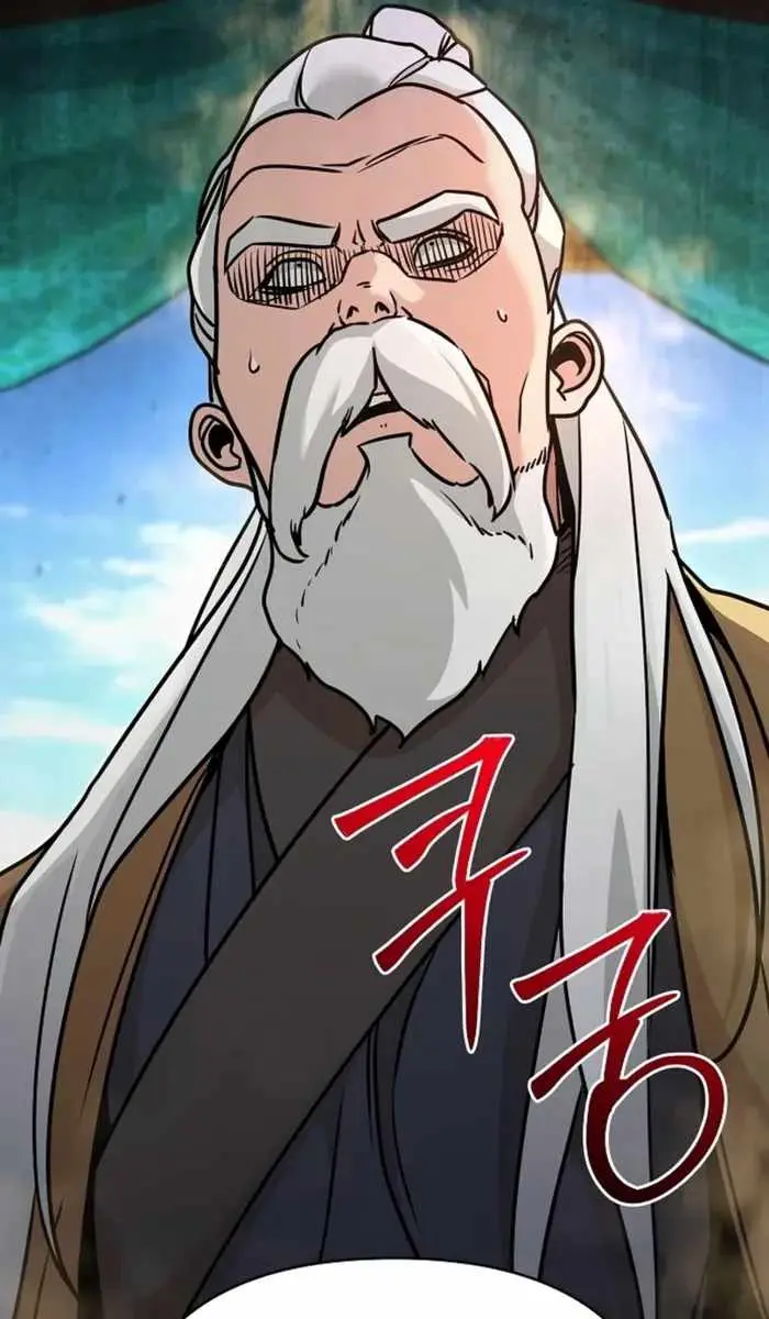 The Mysterious World's Greatest Martial Artist Little Prince Chapter 87 Page 134