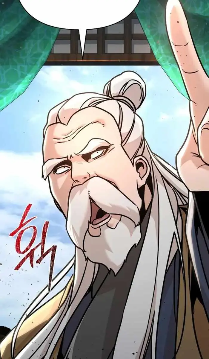 The Mysterious World's Greatest Martial Artist Little Prince Chapter 87 Page 138