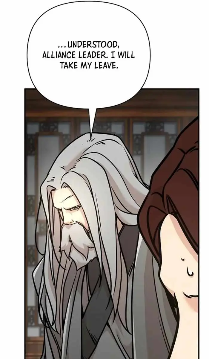 The Mysterious World's Greatest Martial Artist Little Prince Chapter 87 Page 140