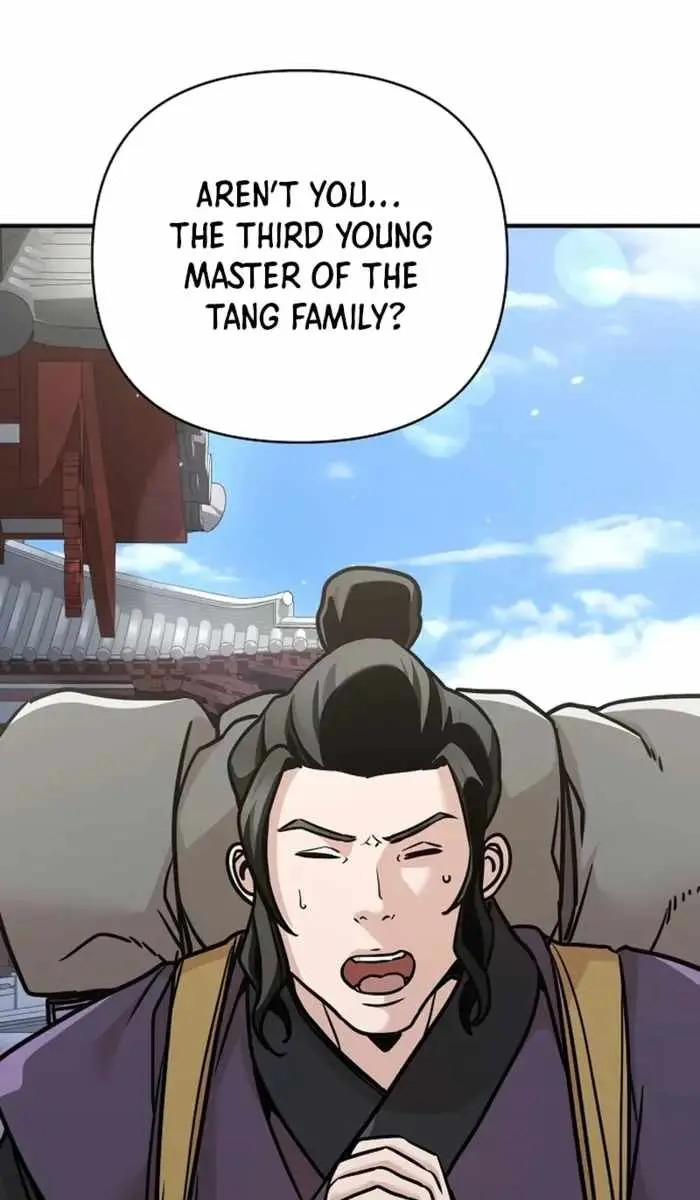 The Mysterious World's Greatest Martial Artist Little Prince Chapter 87 Page 149