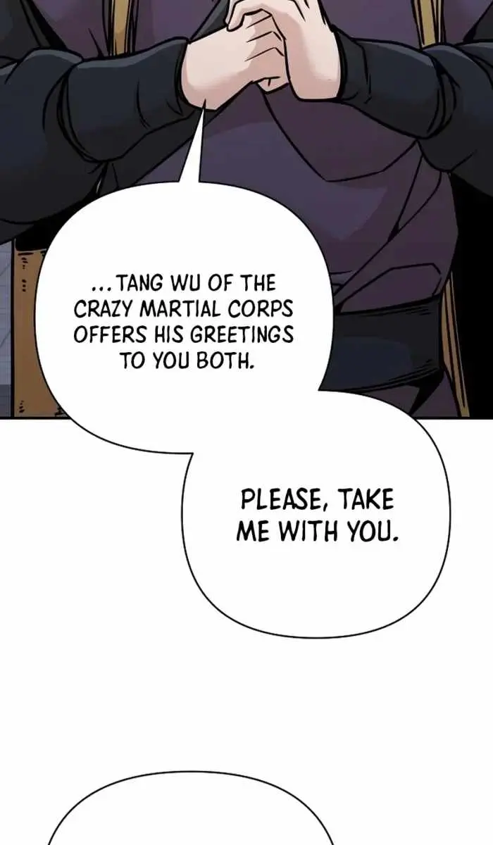 The Mysterious World's Greatest Martial Artist Little Prince Chapter 87 Page 150
