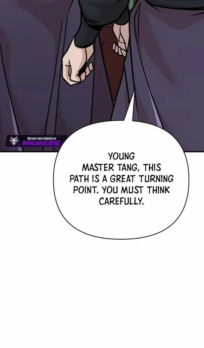 The Mysterious World's Greatest Martial Artist Little Prince Chapter 87 Page 152