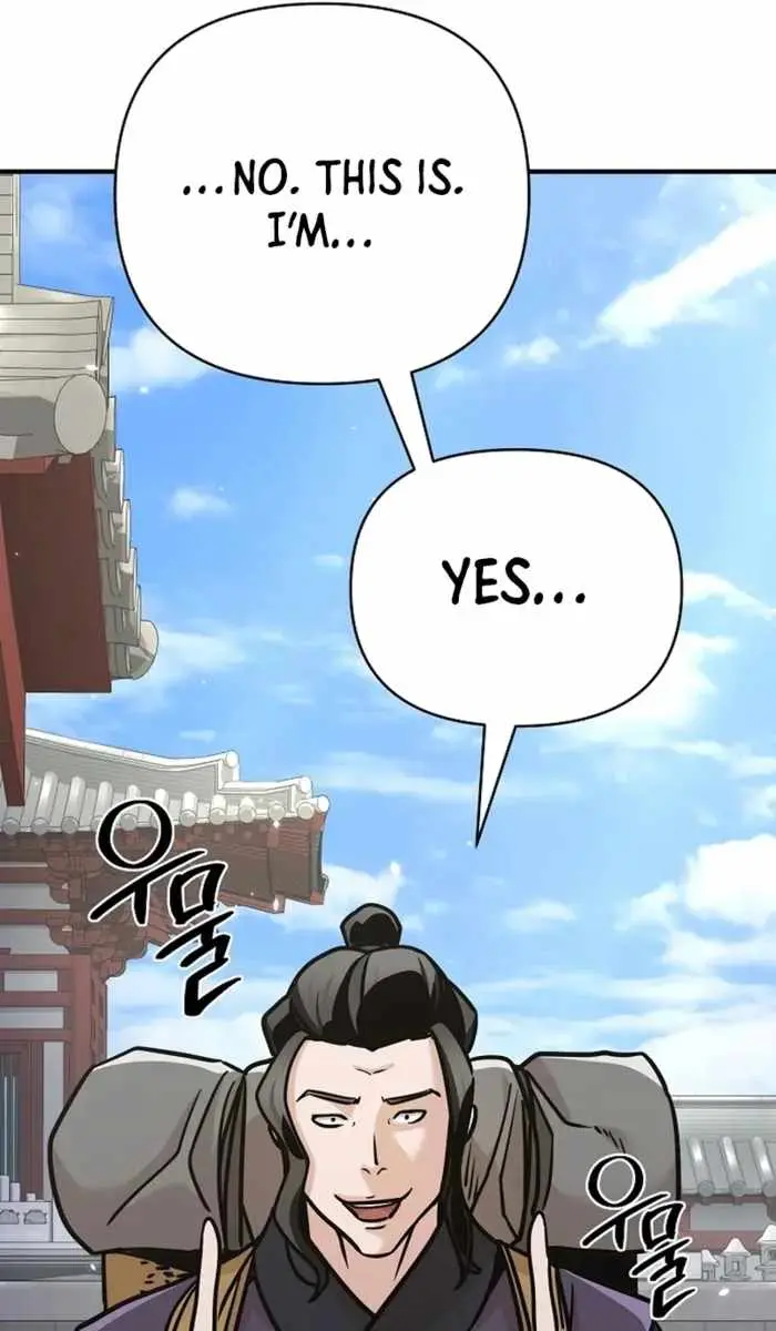 The Mysterious World's Greatest Martial Artist Little Prince Chapter 87 Page 153