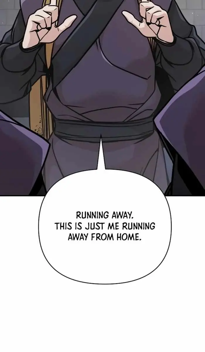 The Mysterious World's Greatest Martial Artist Little Prince Chapter 87 Page 154