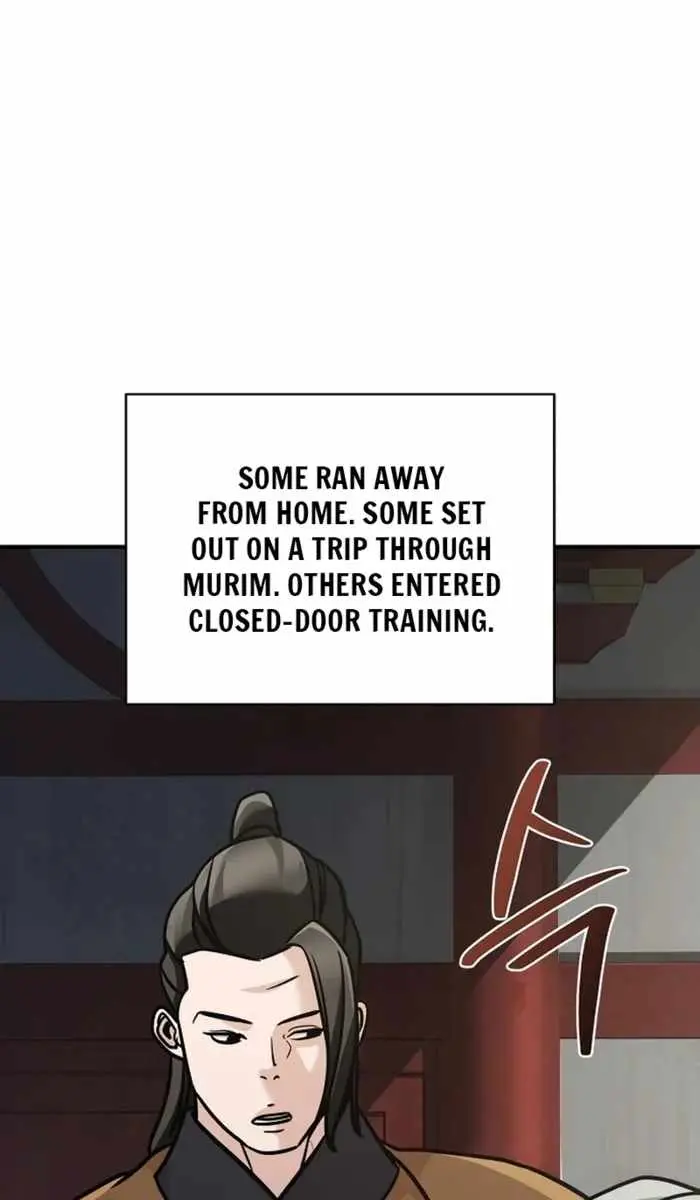 The Mysterious World's Greatest Martial Artist Little Prince Chapter 87 Page 155