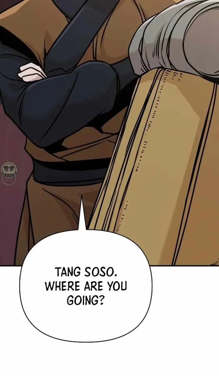 The Mysterious World's Greatest Martial Artist Little Prince Chapter 87 Page 156