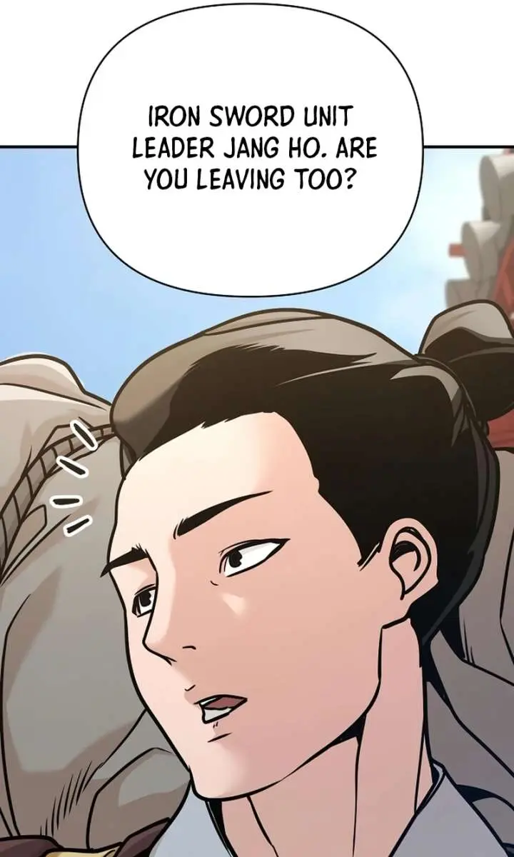 The Mysterious World's Greatest Martial Artist Little Prince Chapter 88 Page 17