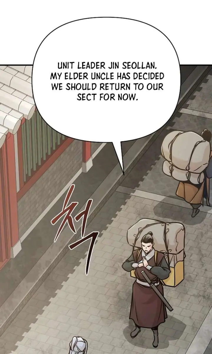 The Mysterious World's Greatest Martial Artist Little Prince Chapter 88 Page 19