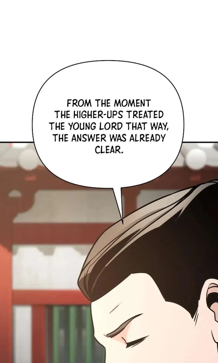The Mysterious World's Greatest Martial Artist Little Prince Chapter 88 Page 21
