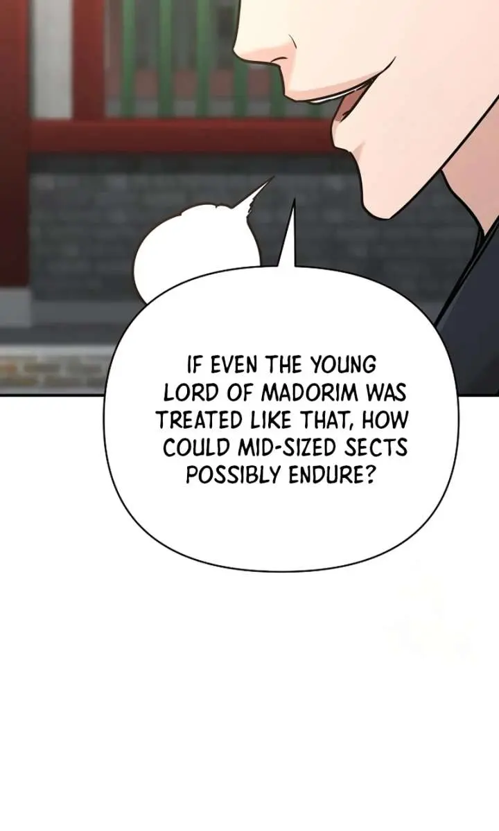The Mysterious World's Greatest Martial Artist Little Prince Chapter 88 Page 22