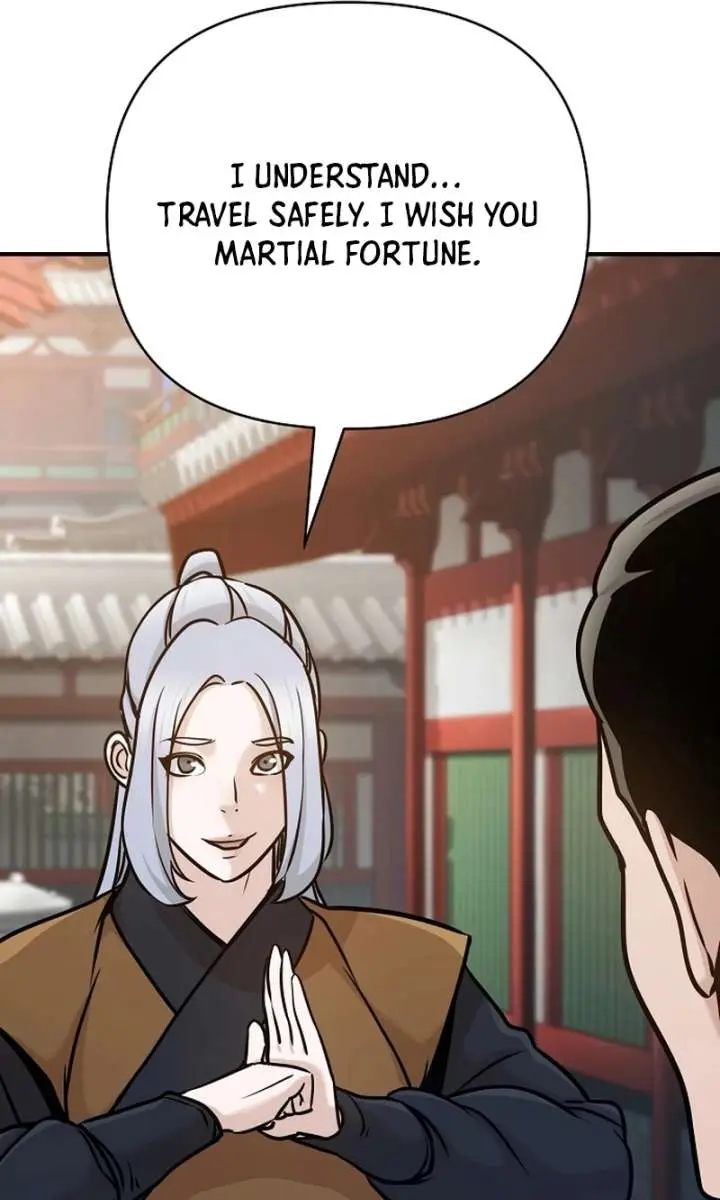 The Mysterious World's Greatest Martial Artist Little Prince Chapter 88 Page 24