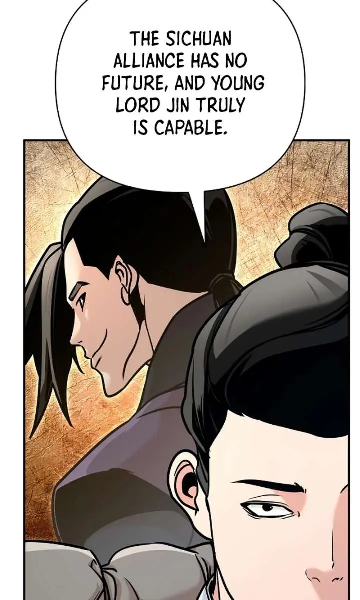 The Mysterious World's Greatest Martial Artist Little Prince Chapter 88 Page 26
