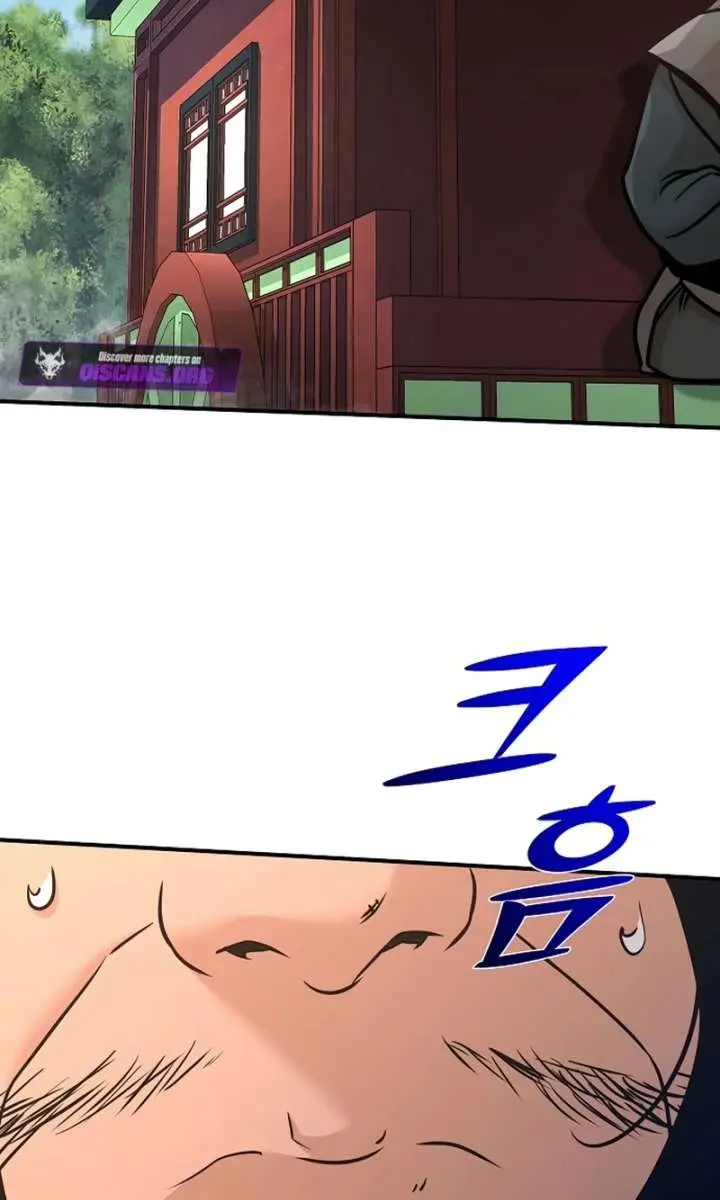 The Mysterious World's Greatest Martial Artist Little Prince Chapter 88 Page 35