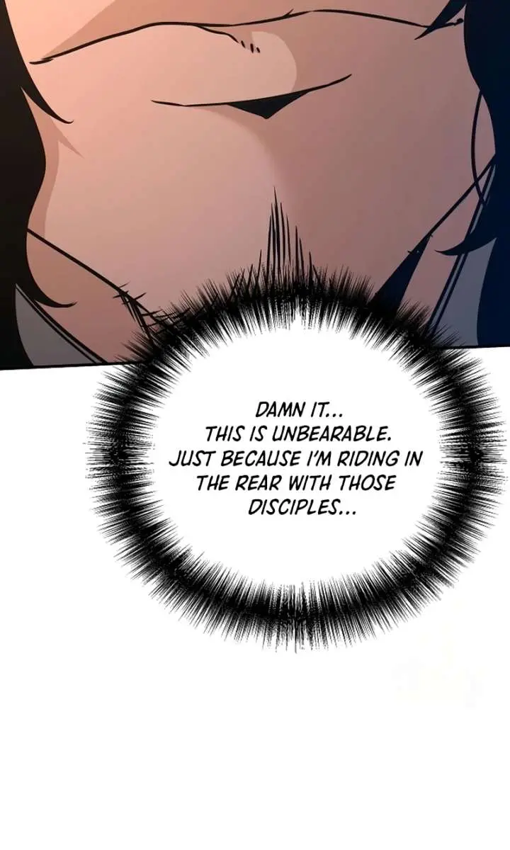The Mysterious World's Greatest Martial Artist Little Prince Chapter 88 Page 36