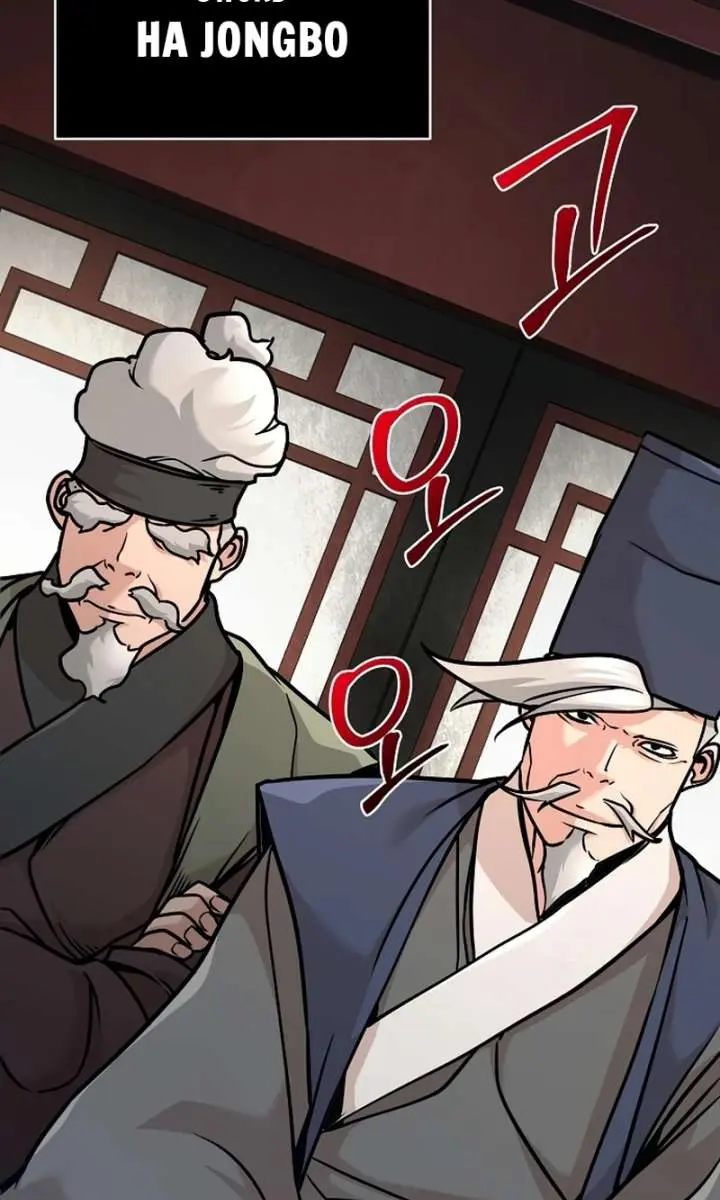 The Mysterious World's Greatest Martial Artist Little Prince Chapter 88 Page 40