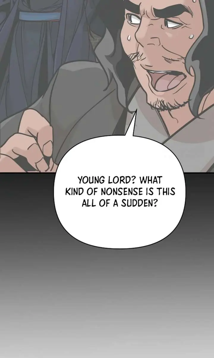 The Mysterious World's Greatest Martial Artist Little Prince Chapter 88 Page 43