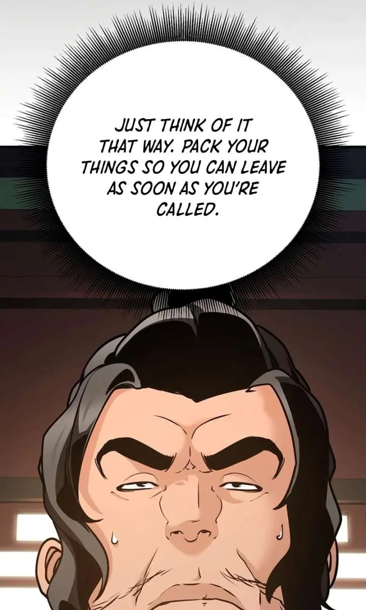 The Mysterious World's Greatest Martial Artist Little Prince Chapter 88 Page 45