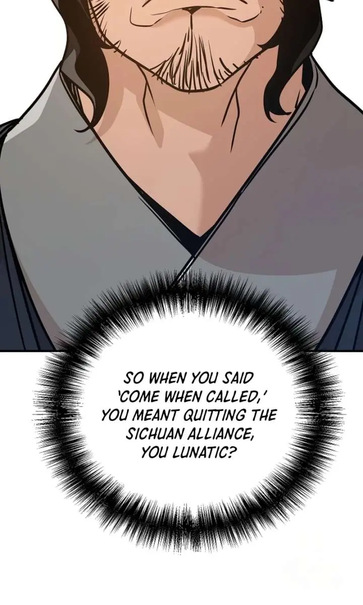 The Mysterious World's Greatest Martial Artist Little Prince Chapter 88 Page 46
