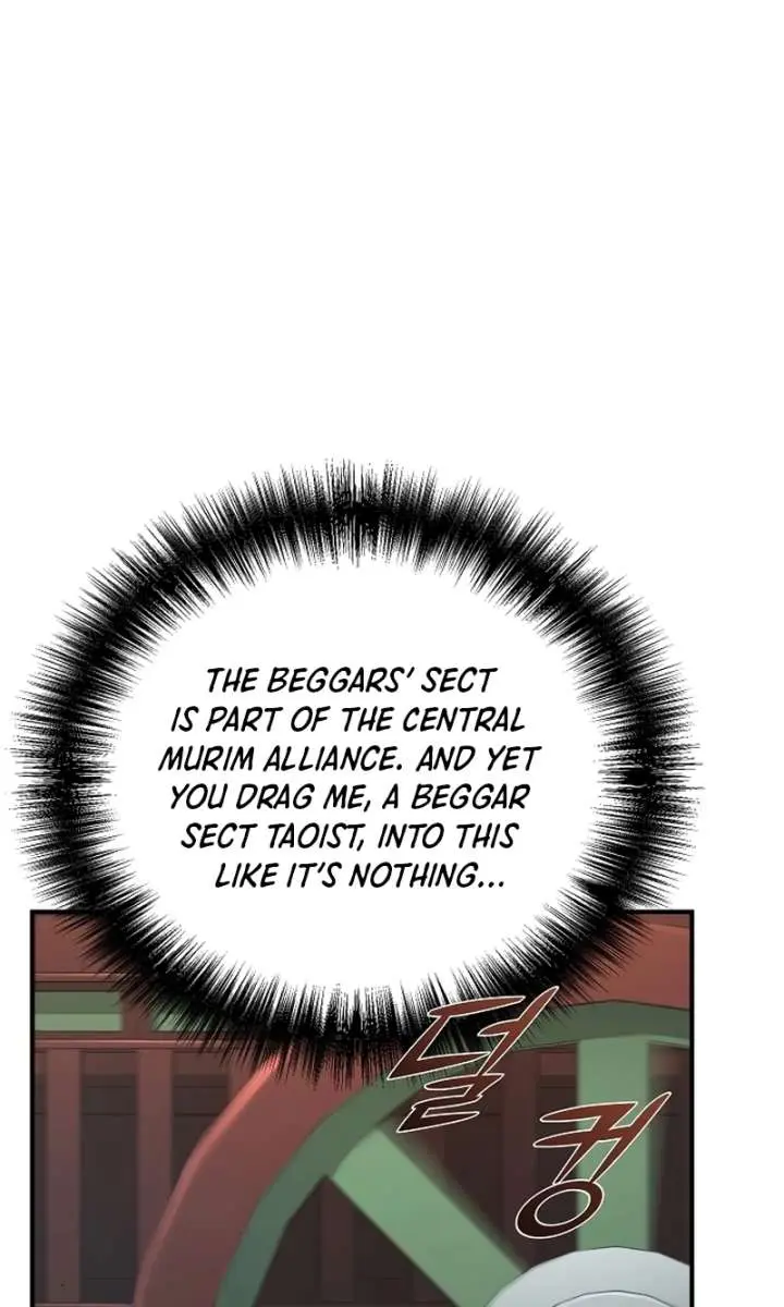 The Mysterious World's Greatest Martial Artist Little Prince Chapter 88 Page 47