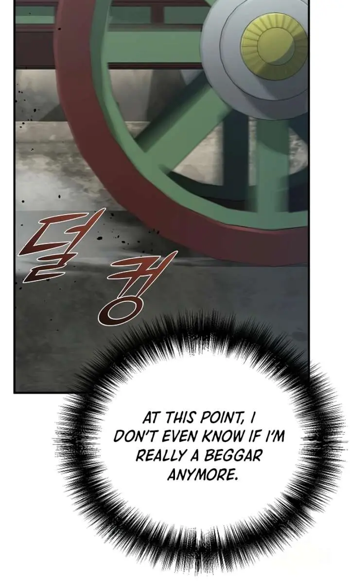 The Mysterious World's Greatest Martial Artist Little Prince Chapter 88 Page 48