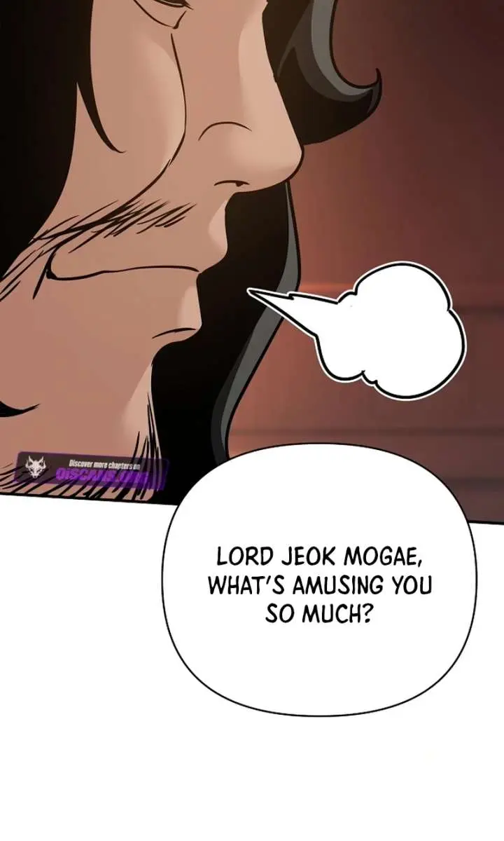 The Mysterious World's Greatest Martial Artist Little Prince Chapter 88 Page 50