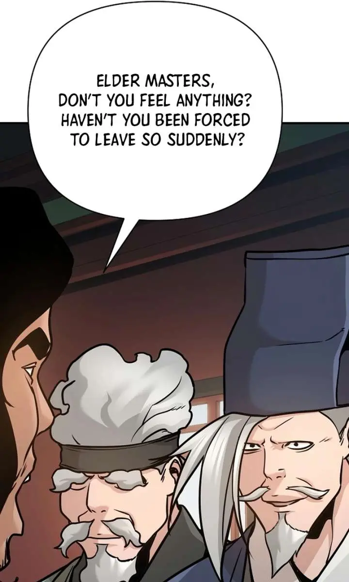 The Mysterious World's Greatest Martial Artist Little Prince Chapter 88 Page 52