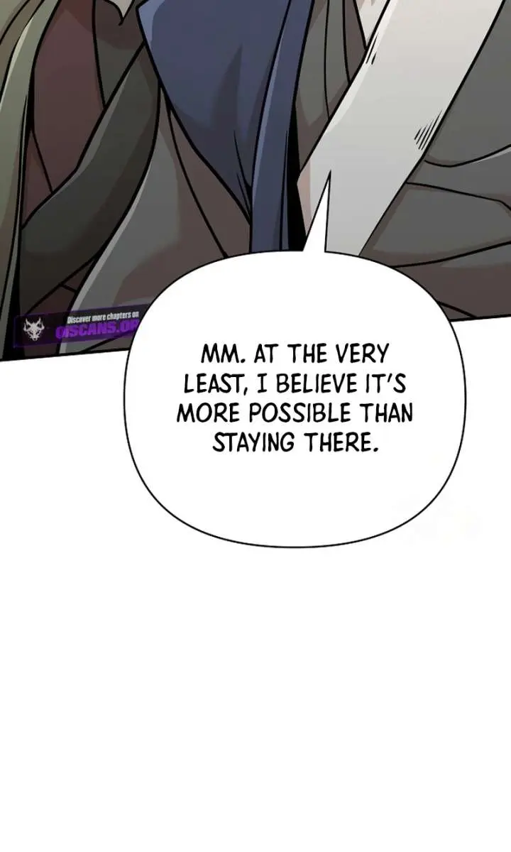 The Mysterious World's Greatest Martial Artist Little Prince Chapter 88 Page 55