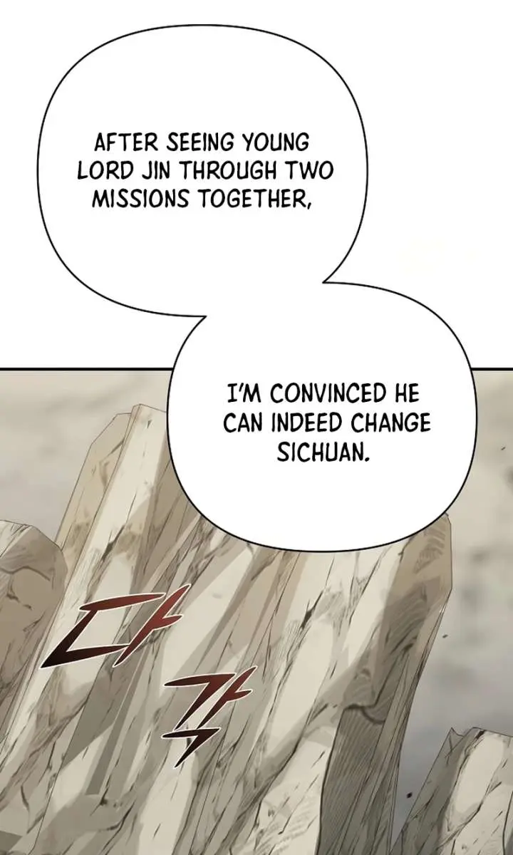 The Mysterious World's Greatest Martial Artist Little Prince Chapter 88 Page 56
