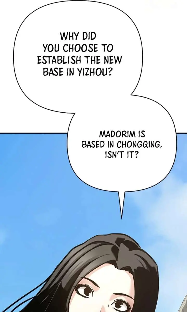 The Mysterious World's Greatest Martial Artist Little Prince Chapter 88 Page 59