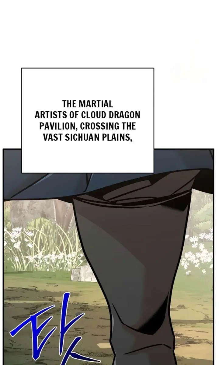 The Mysterious World's Greatest Martial Artist Little Prince Chapter 88 Page 68