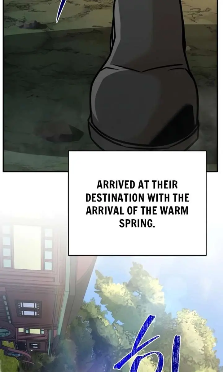 The Mysterious World's Greatest Martial Artist Little Prince Chapter 88 Page 69