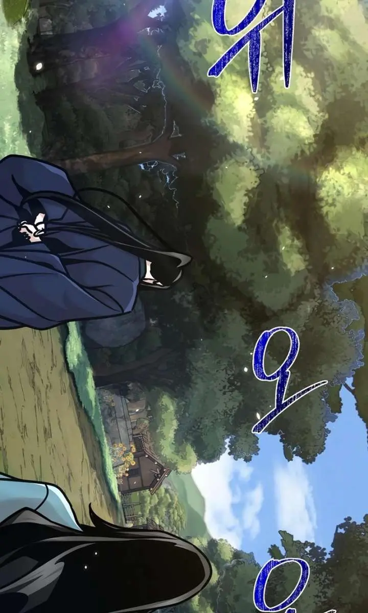 The Mysterious World's Greatest Martial Artist Little Prince Chapter 88 Page 70