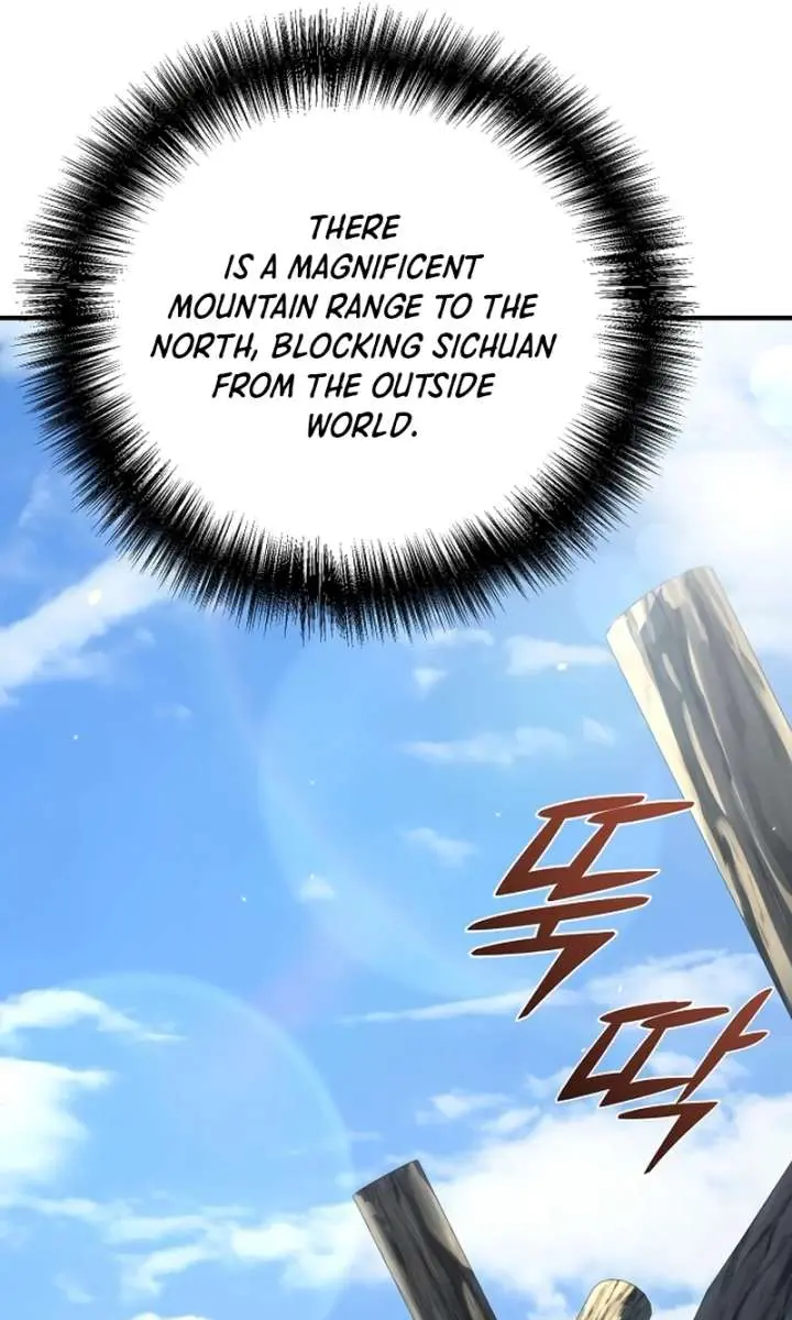The Mysterious World's Greatest Martial Artist Little Prince Chapter 88 Page 72