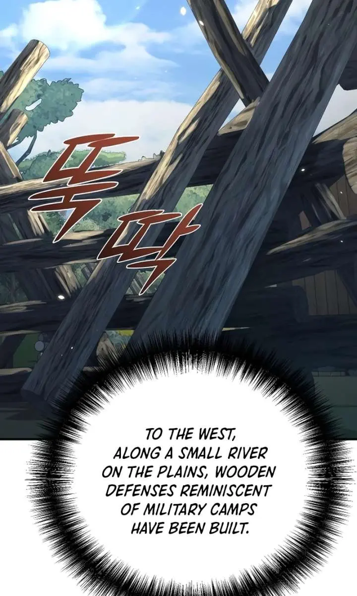 The Mysterious World's Greatest Martial Artist Little Prince Chapter 88 Page 73
