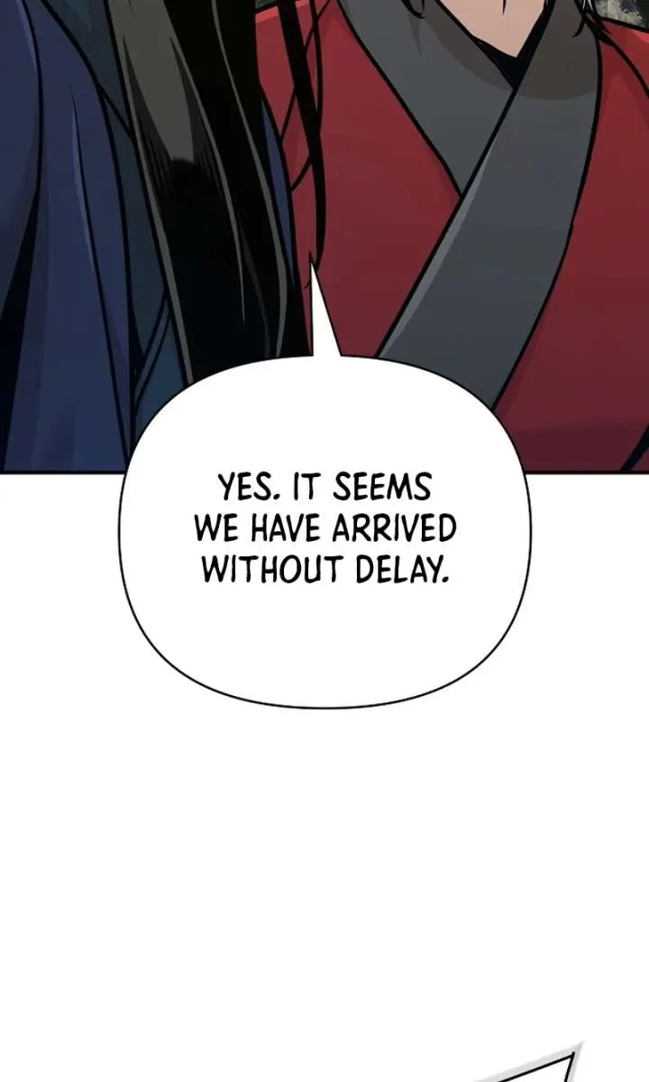 The Mysterious World's Greatest Martial Artist Little Prince Chapter 88 Page 76