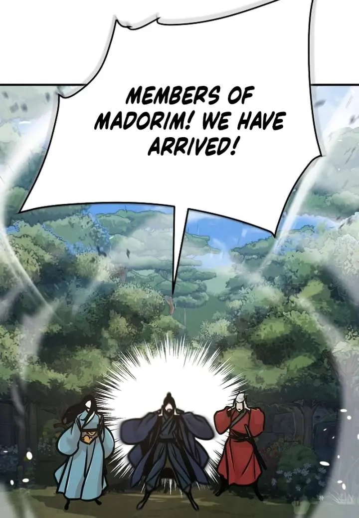 The Mysterious World's Greatest Martial Artist Little Prince Chapter 88 Page 77