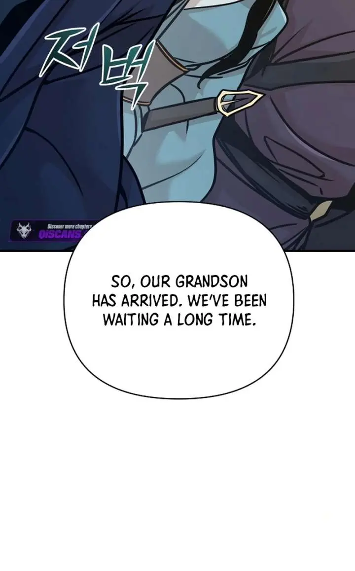 The Mysterious World's Greatest Martial Artist Little Prince Chapter 88 Page 82