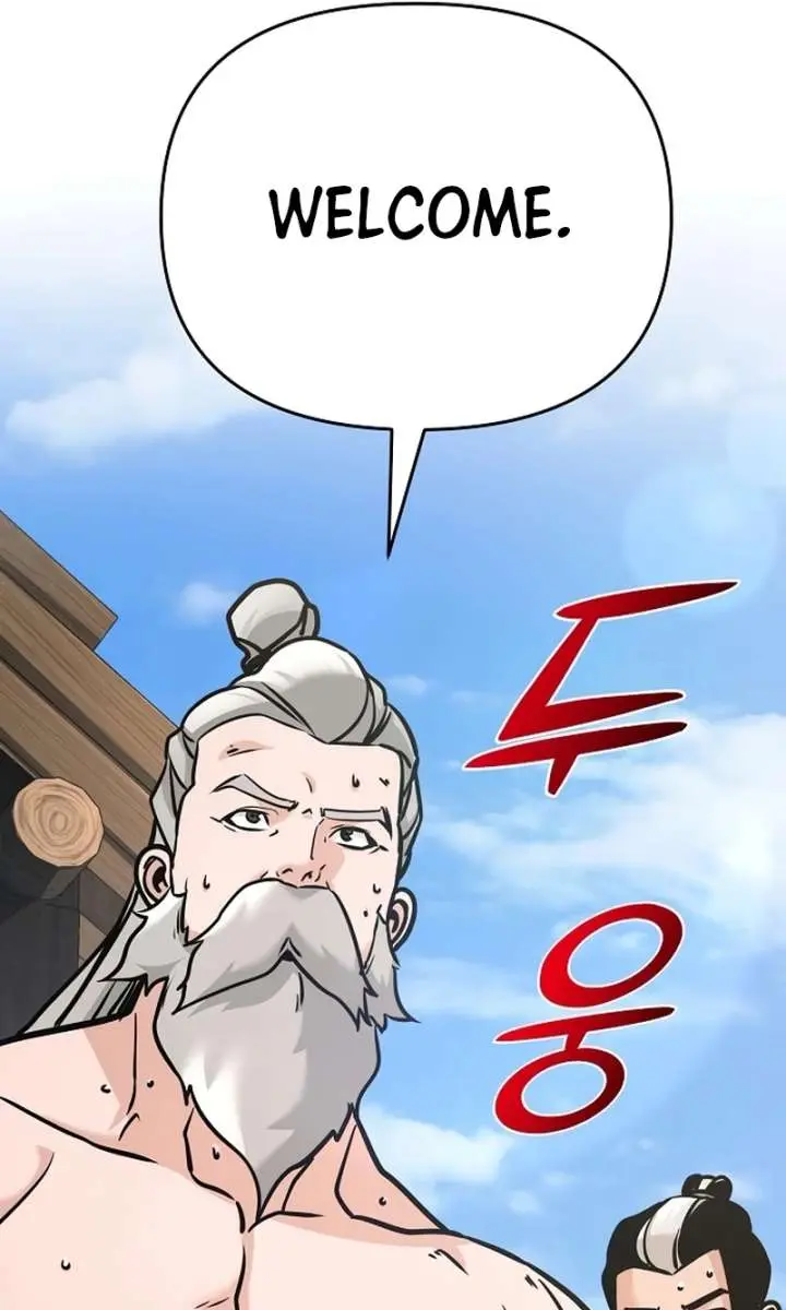 The Mysterious World's Greatest Martial Artist Little Prince Chapter 88 Page 83