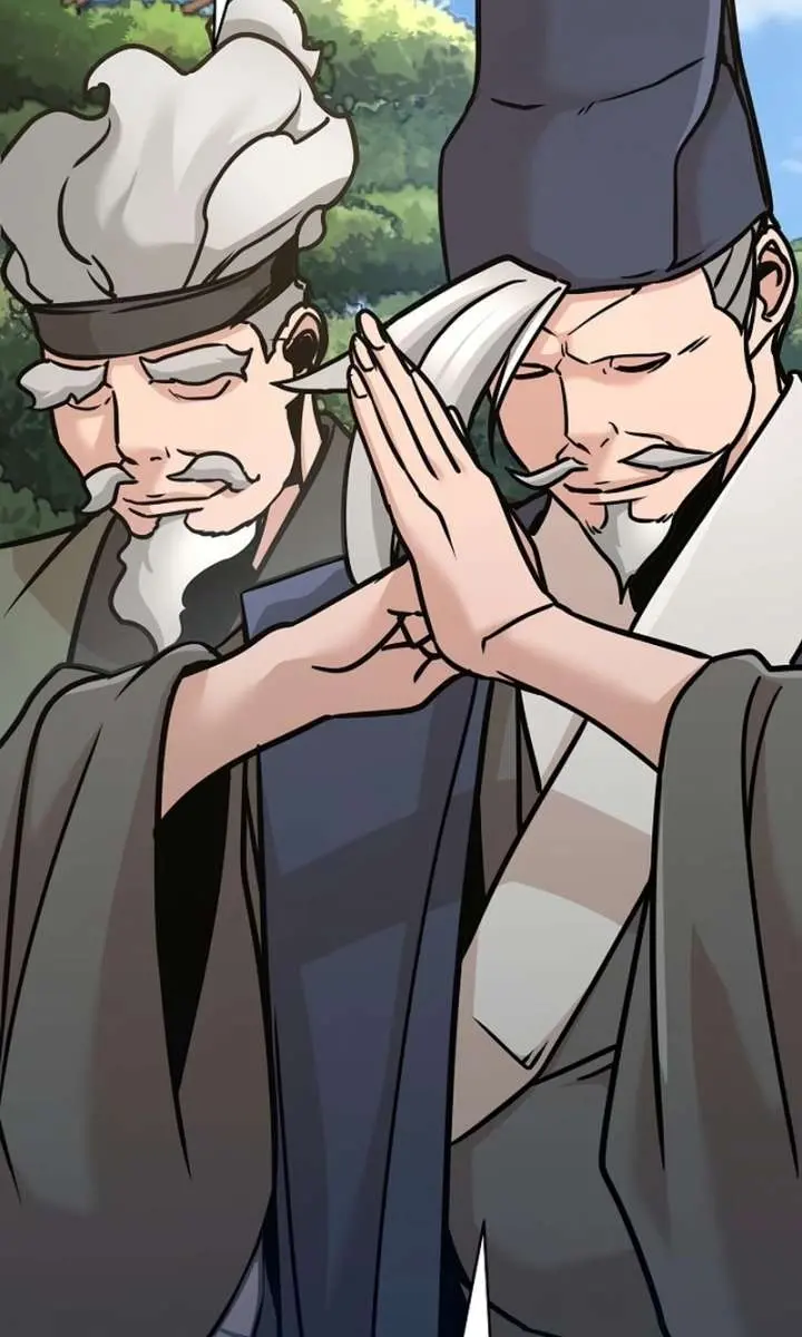 The Mysterious World's Greatest Martial Artist Little Prince Chapter 88 Page 88