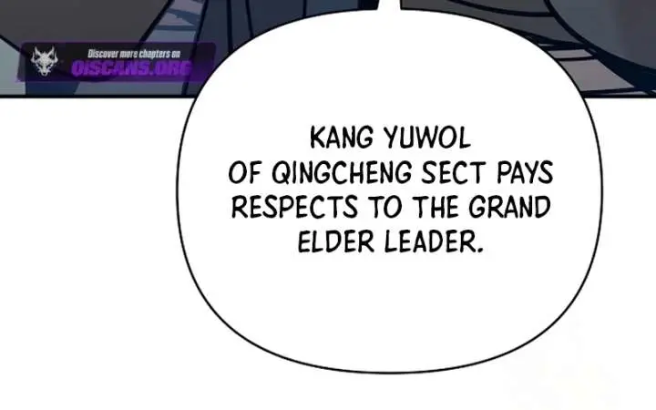 The Mysterious World's Greatest Martial Artist Little Prince Chapter 88 Page 89