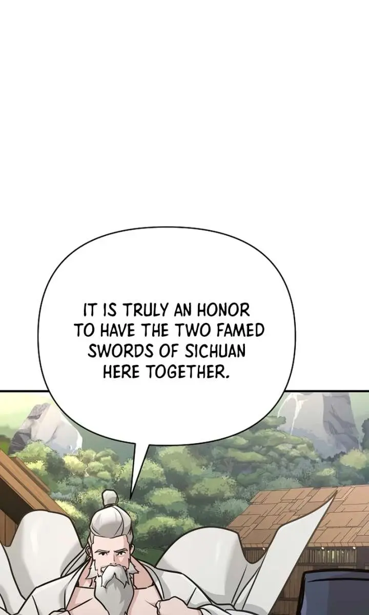 The Mysterious World's Greatest Martial Artist Little Prince Chapter 88 Page 90